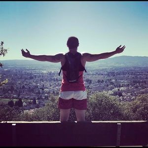 Meet your Posher, Aidan